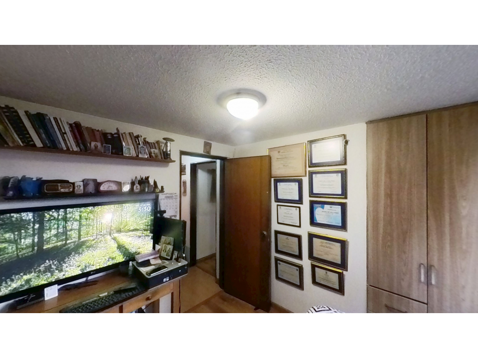 Vendo Apartamento en Belmira-1 piso- C.C Palatino — foto 2