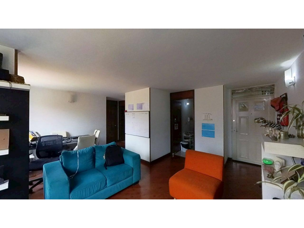 Vendo Apartamento en Hayuelos cerca al C.C hayuelos — foto 2