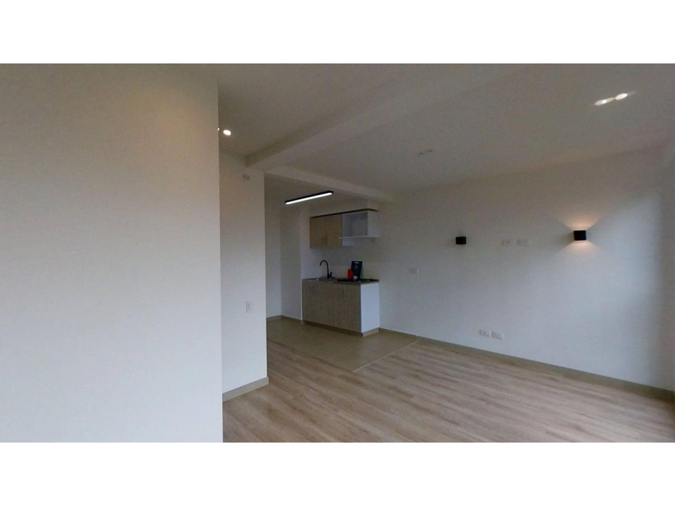 APARTAESTUDIO PRADO VERANIEGO — foto 2