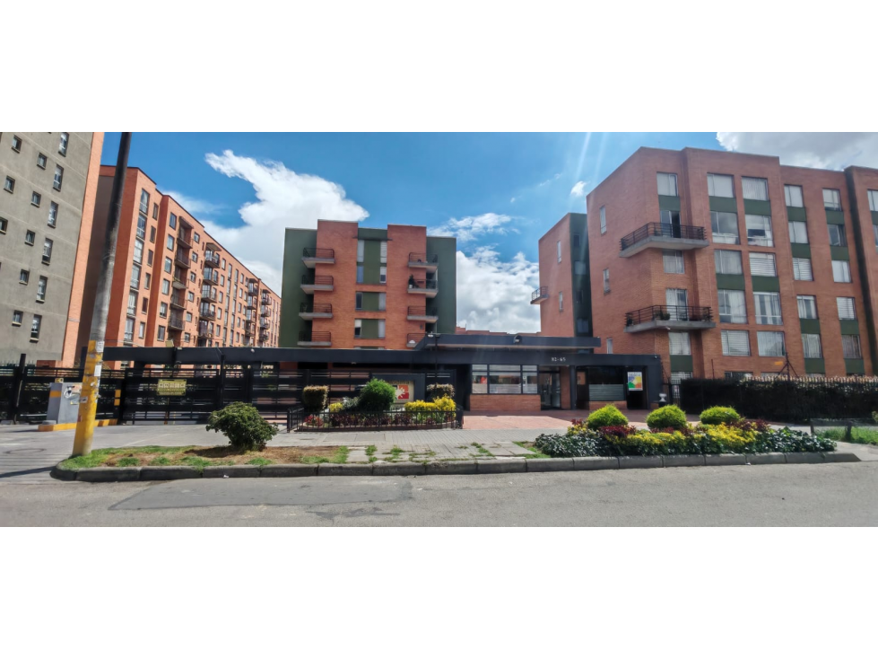 Vendo Apartamento en Hayuelos cerca al C.C hayuelos — foto 3