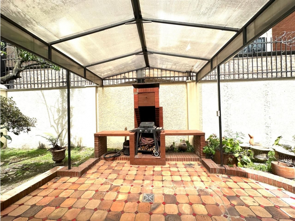 Vendo Casa Comercial-Vivienda-Mixta. Chico — foto 6