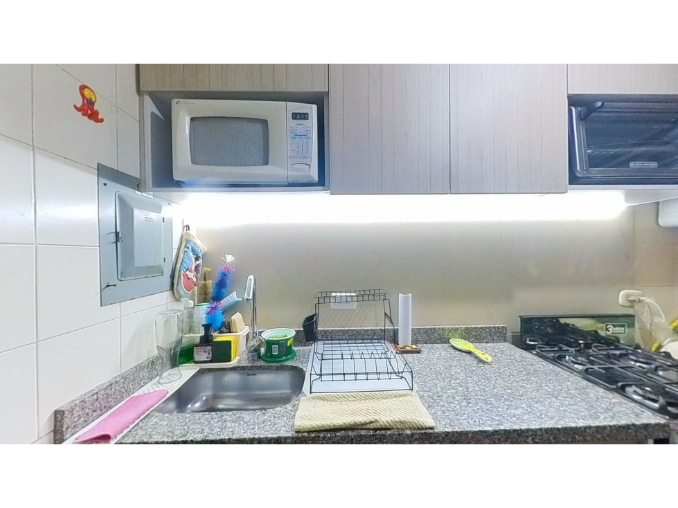 Vendo Apartamento en Belmira-1 piso- C.C Palatino — foto 3