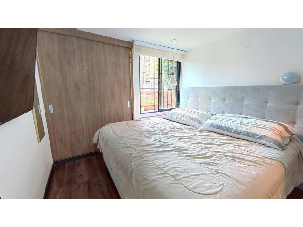 Vendo Apartamento en Los Cedros Orientales- Usaquen — foto 6