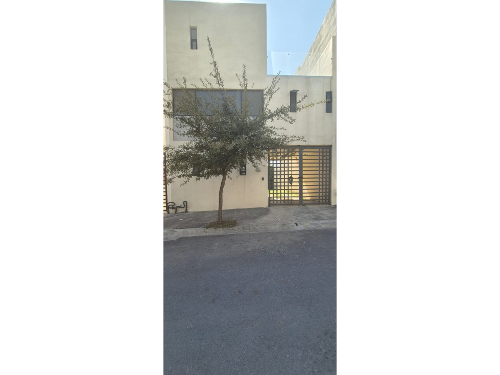 Casa en Renta Ayucca Residencial (privada) - 1