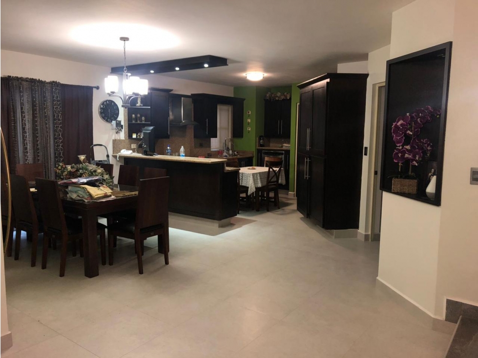 Venta en Bosques de Linda Vista, San Nicolas de los Garza N.L. — foto 3