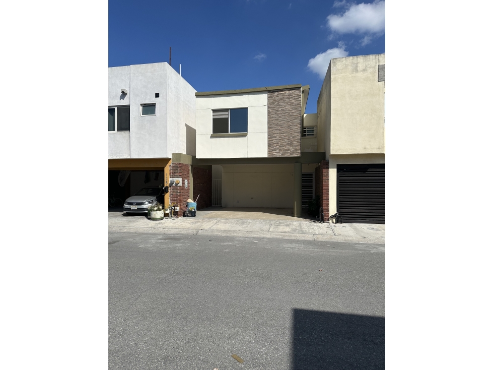 Casa en Renta Residencial Las Provincias