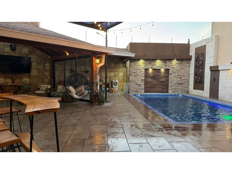 Cumbres Jade Residencia en Venta
