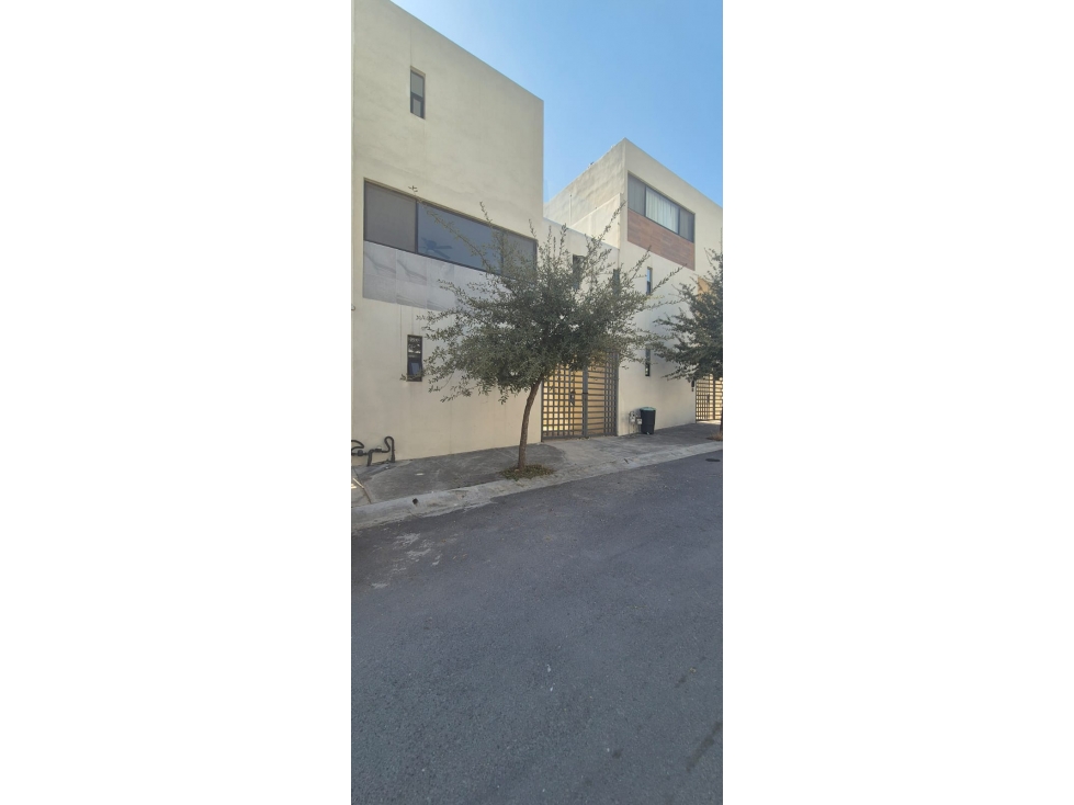 Casa en Renta Ayucca Residencial (privada)
