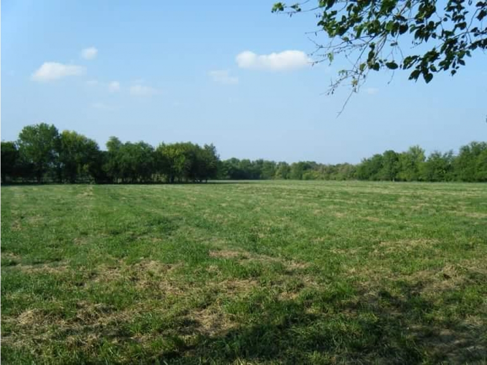 Terreno en Santa Rosa, Apodaca NL - 1