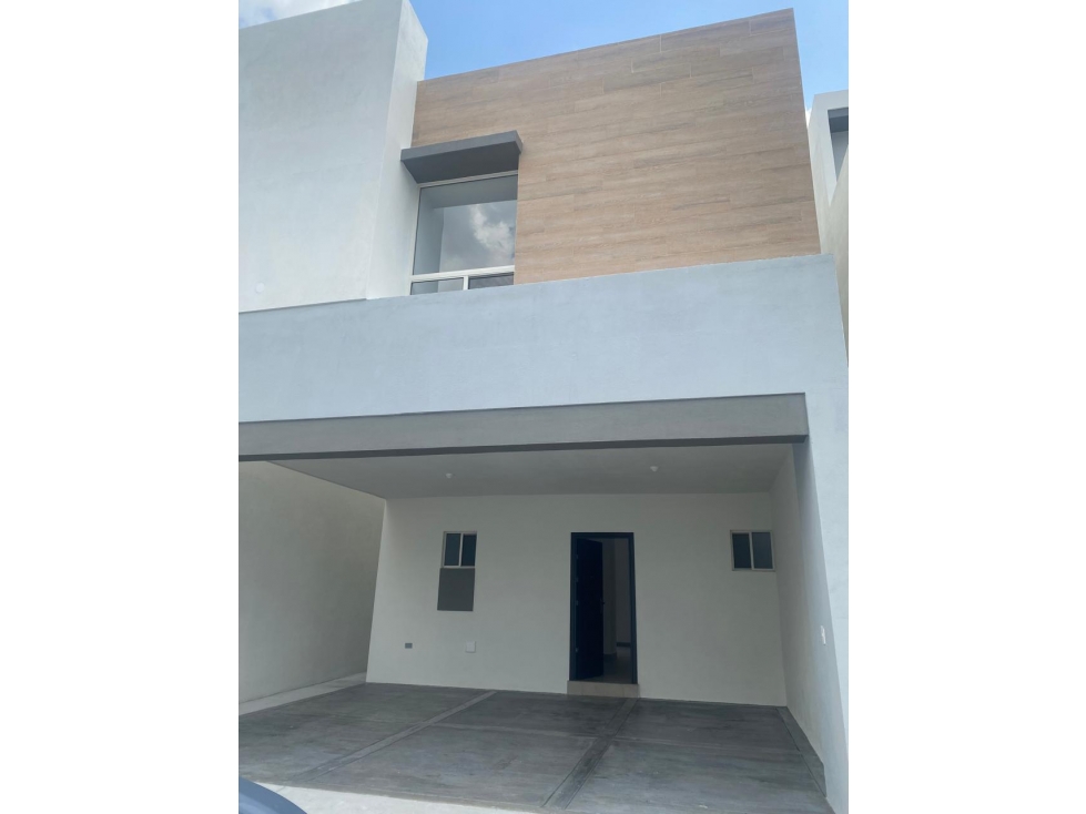 Casa Fraccionamiento Monetta Residencial , calle Cosenza 112 — foto 2