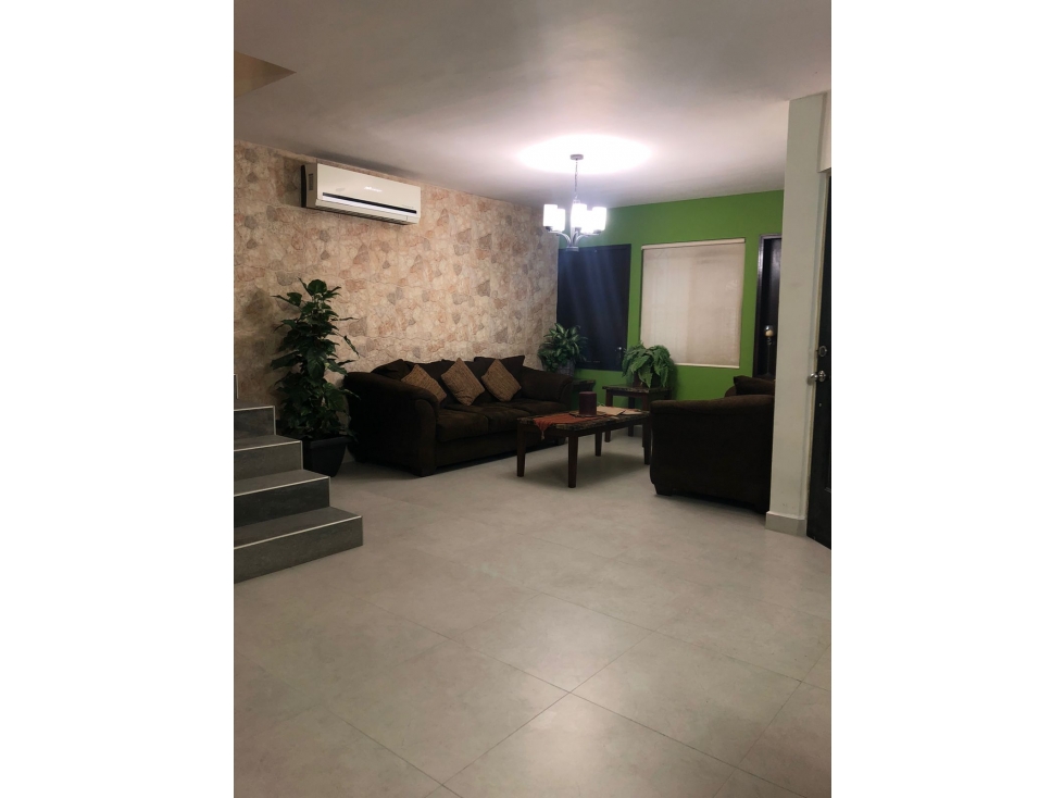Venta en Bosques de Linda Vista, San Nicolas de los Garza N.L. — foto 4