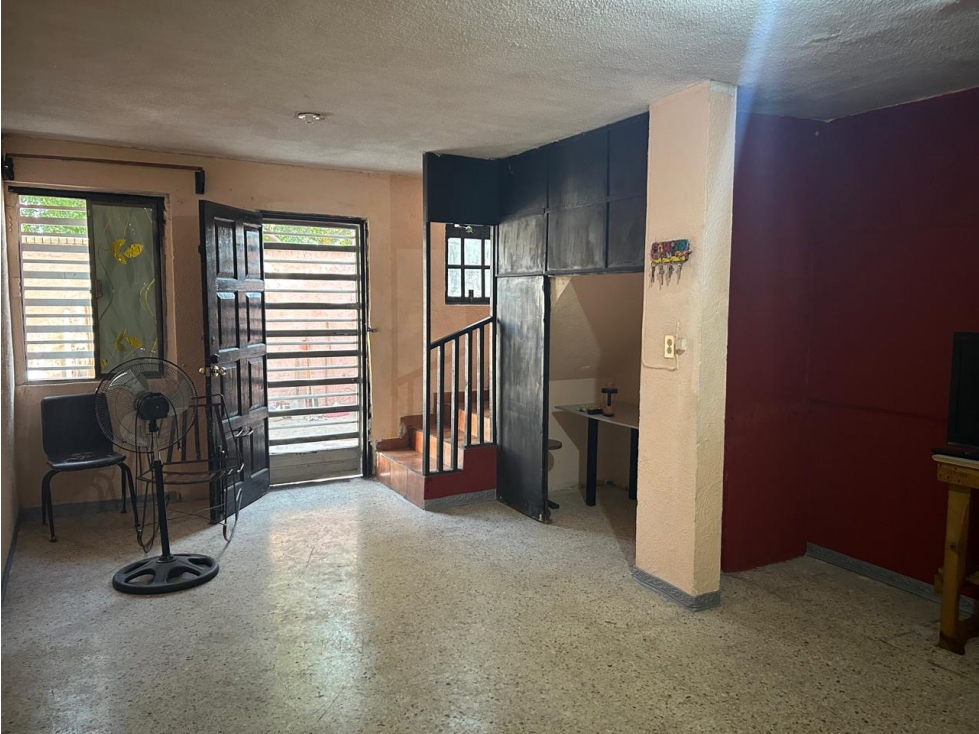 Casa en venta Hacienda Escobedo - 3