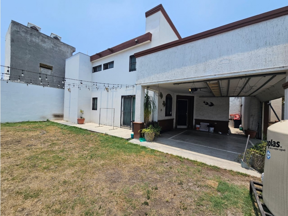 Venta en Bosques de Linda Vista, San Nicolas de los Garza N.L. - 1