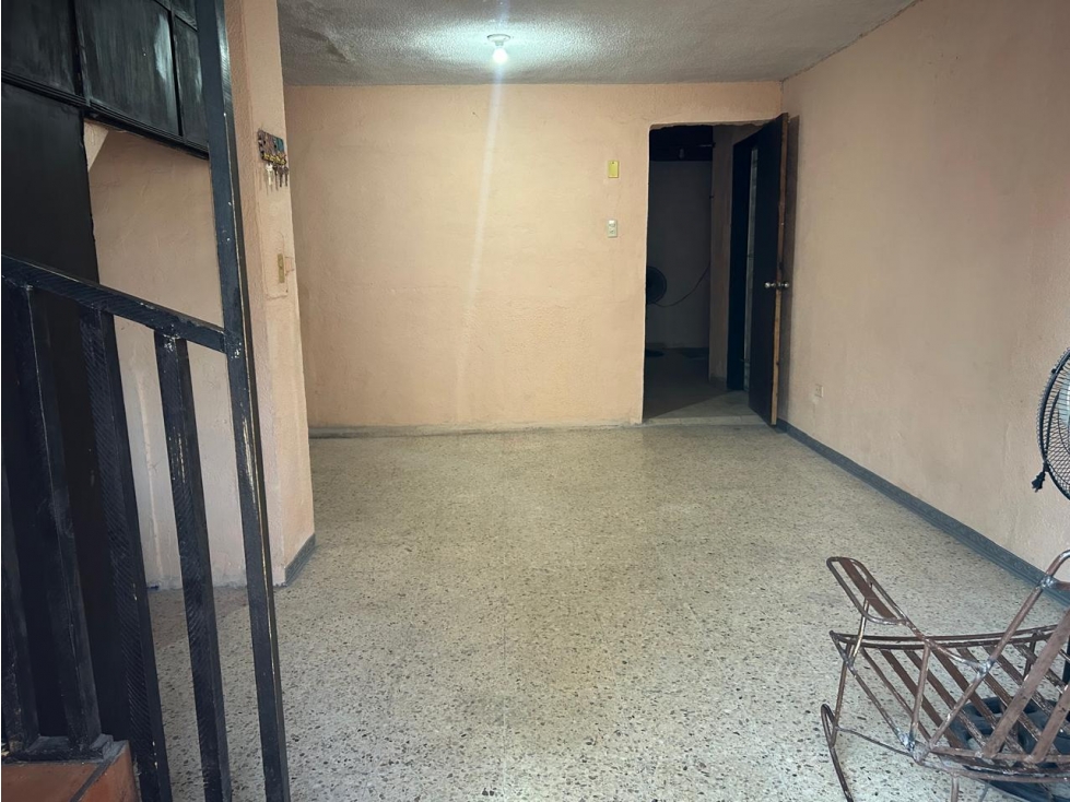 Casa en venta Hacienda Escobedo - 2