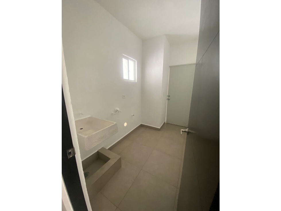 Casa Fraccionamiento Monetta Residencial , calle Cosenza 112 — foto 4