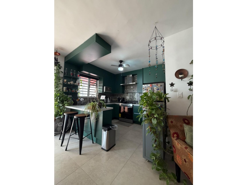 Venta Casa Privada Aurea, Garcia Nuevo Leon — foto 6