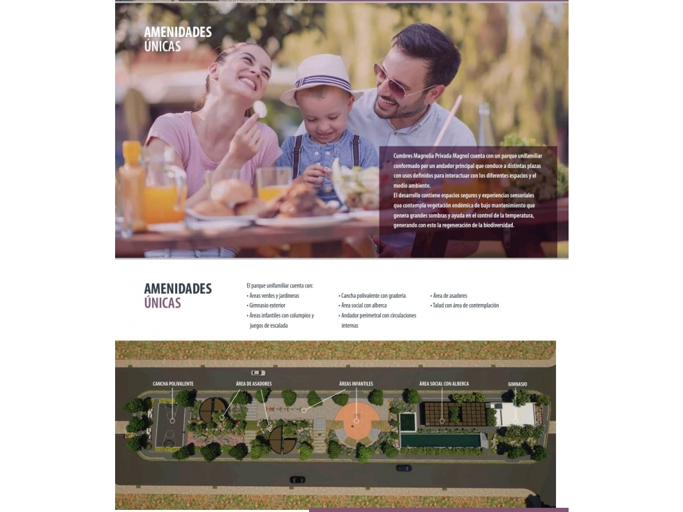 Terreno residencial, Privada Cumbres Magnolia, por Fresko Monterrey NL — foto 2