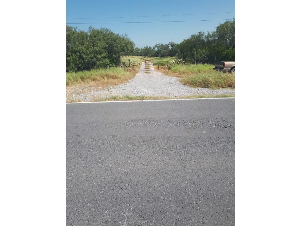 RANCHO EN VENTA EN VALLECILLO NUEVO LEON - 4
