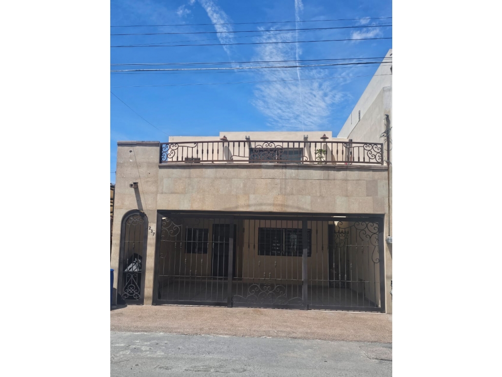 Venta de Casa en Rinconada Colonial, Apodaca N.L.