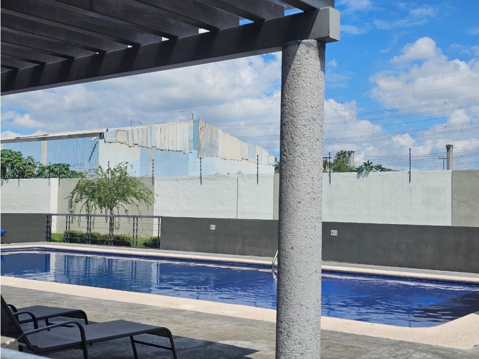 Renta en Fraccionamiento Arbado Residencial, Apodaca N.L. — foto 2