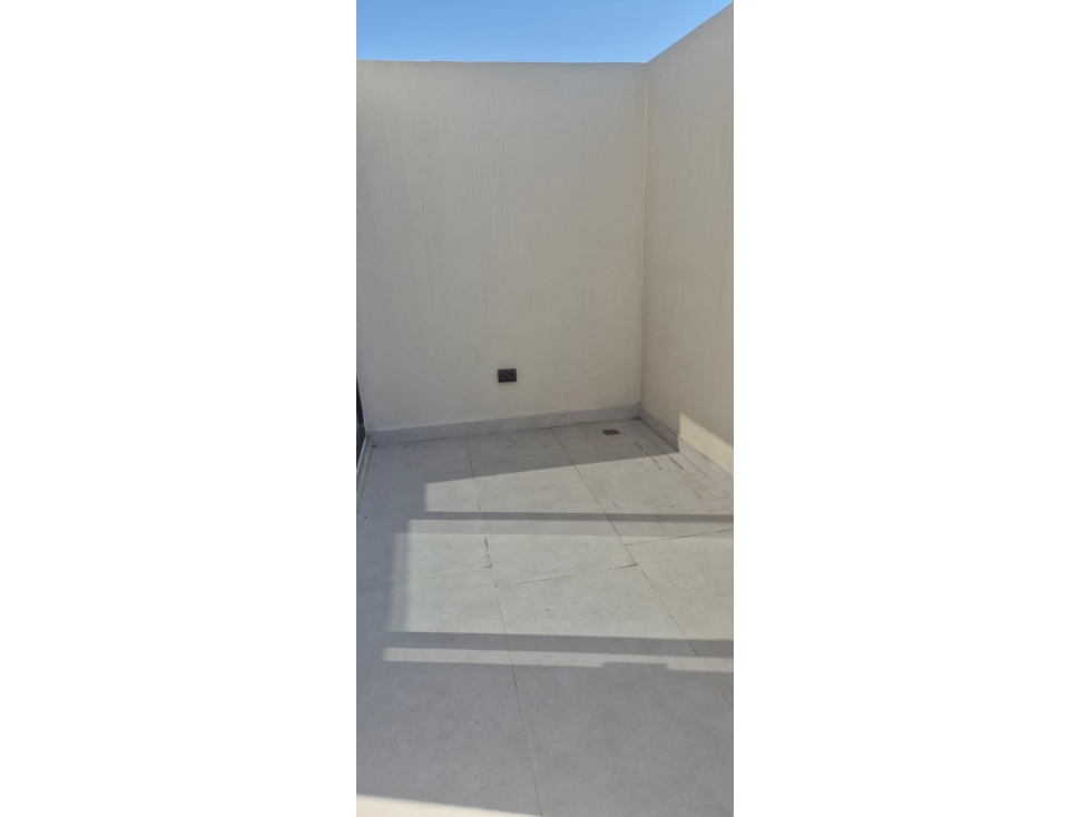 Casa en Renta Ayucca Residencial (privada) - 2