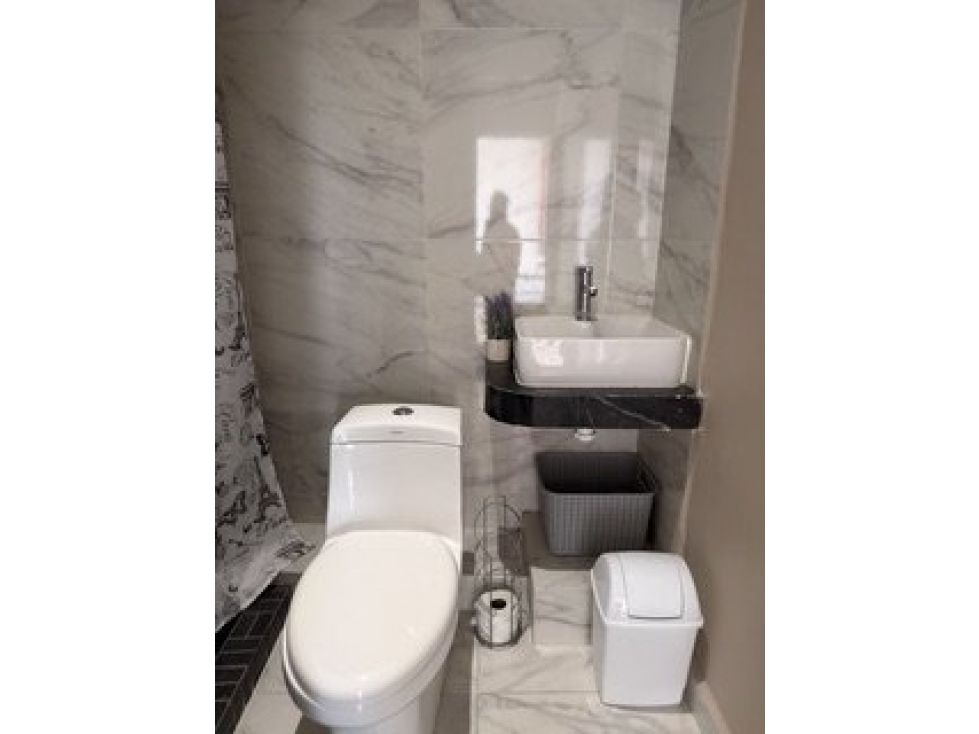Departametos tipo Loft, individuales y privados con alberca - 2
