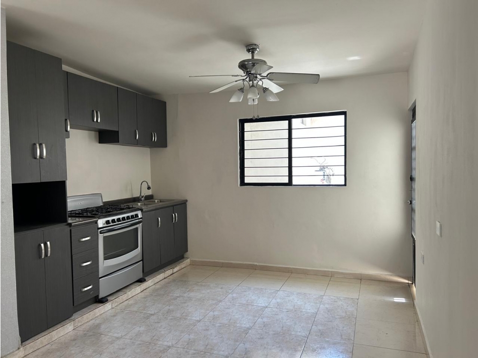Casa en renta Residencial Roble San Nicolás de los Garza — foto 3
