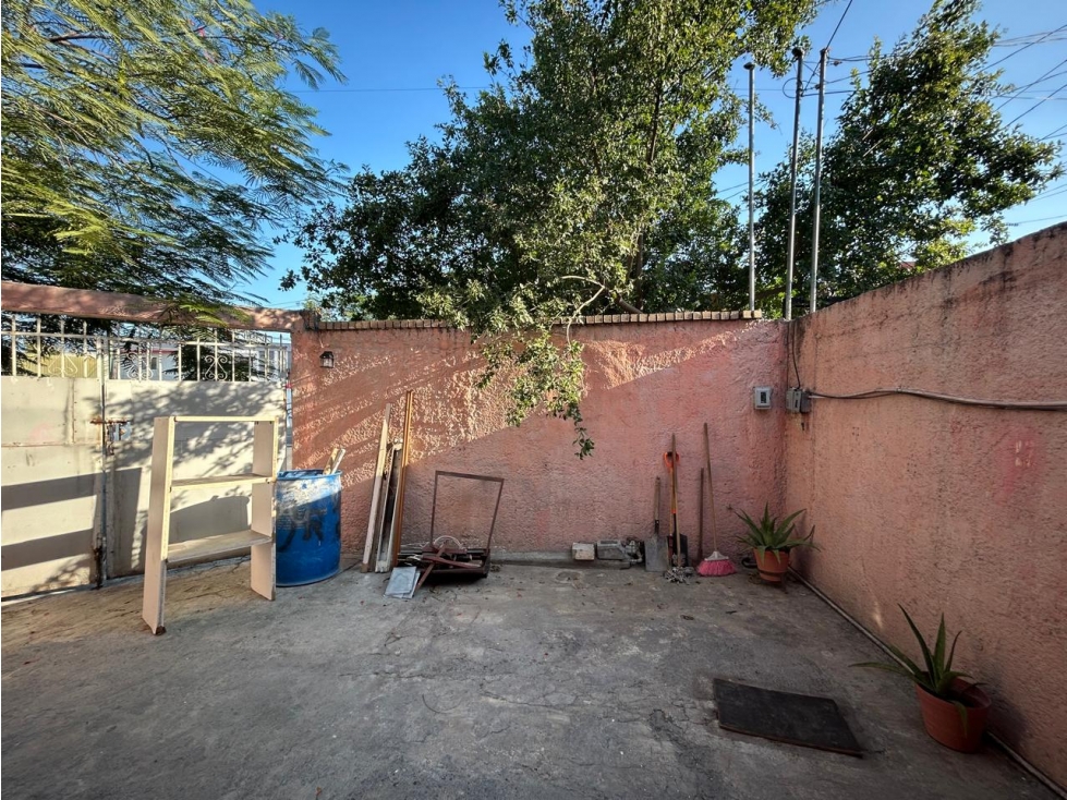 Casa en venta Hacienda Escobedo - 1