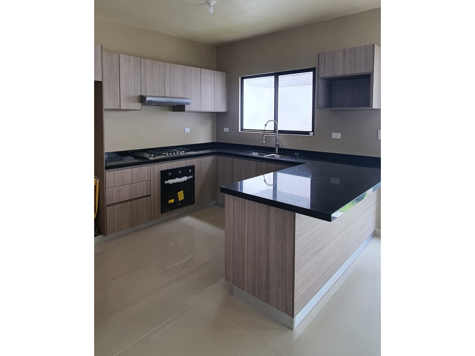 Casa en Radica Premier, Apodaca N.L. — foto 2