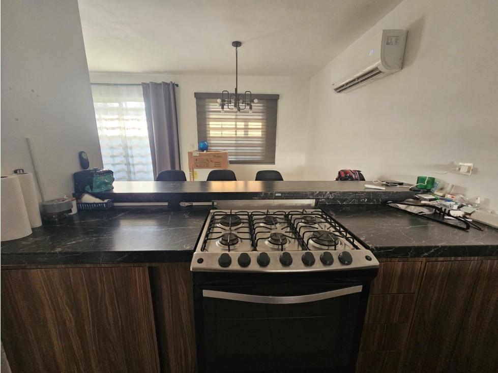 Casa en Misiones del Parque, Apodaca N.L. - 2