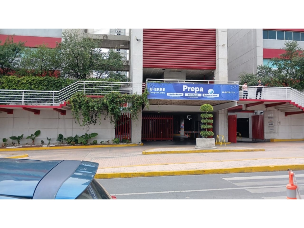LOCAL EN CENTRO DE MONTERREY — foto 2