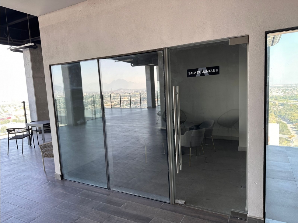 Departamento en renta en Puntacero — foto 2