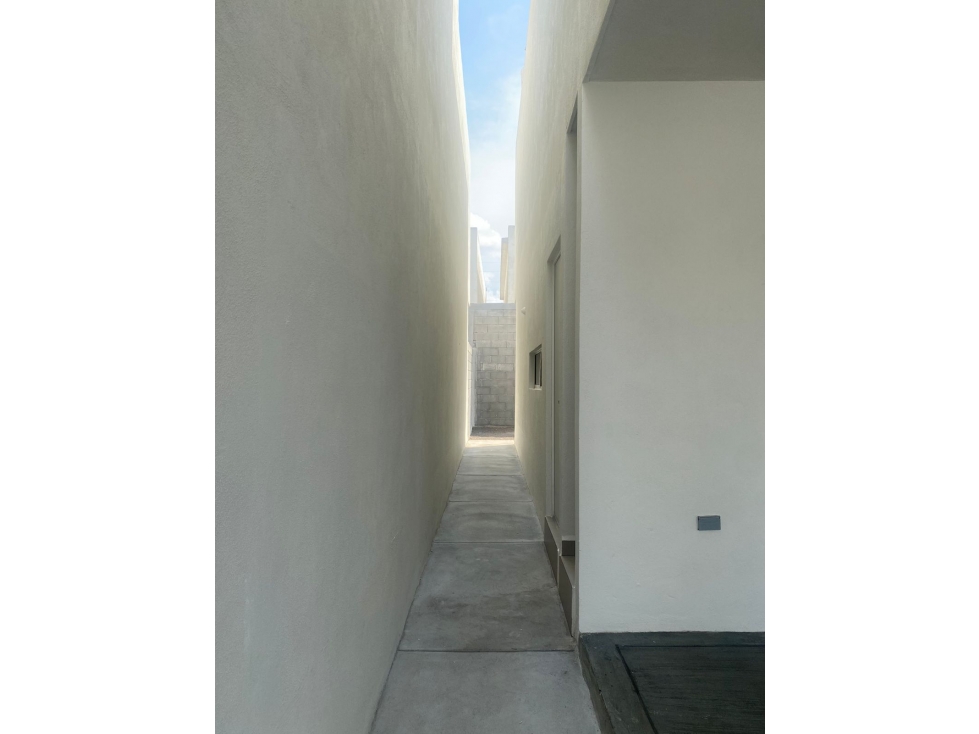 Casa Fraccionamiento Monetta Residencial , calle Cosenza 112 — foto 5