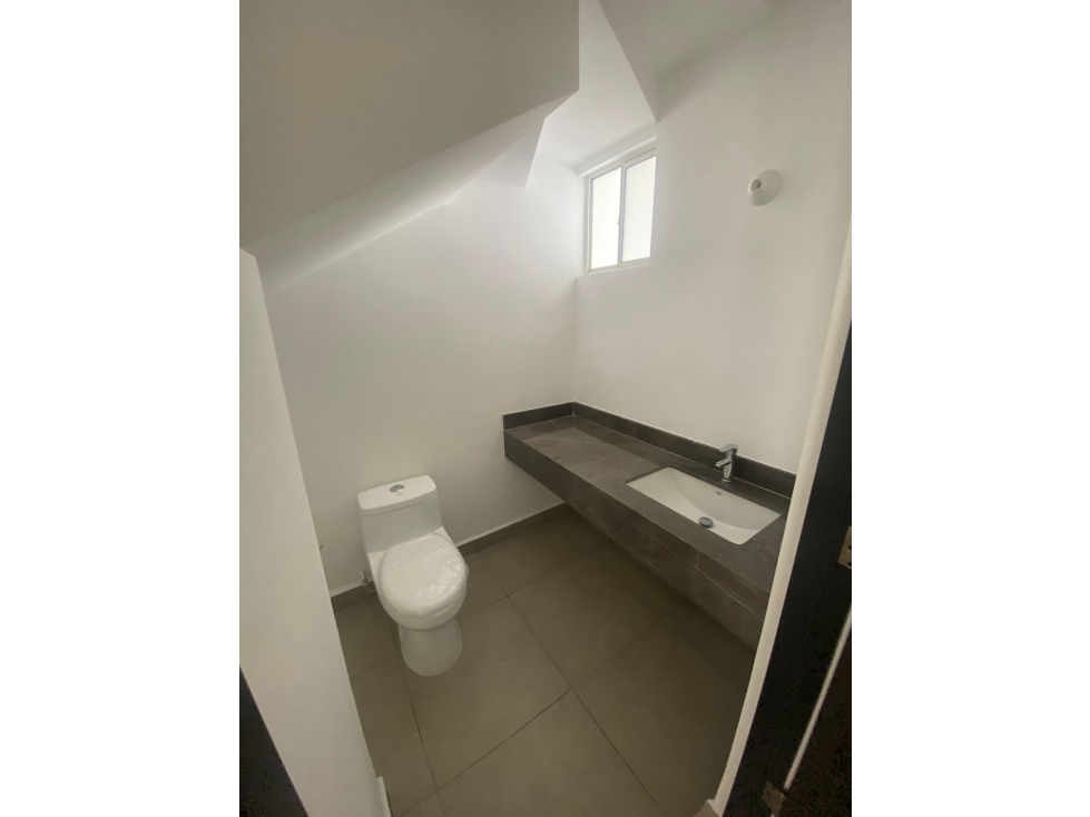 Casa Fraccionamiento Monetta Residencial , calle Cosenza 112 — foto 3