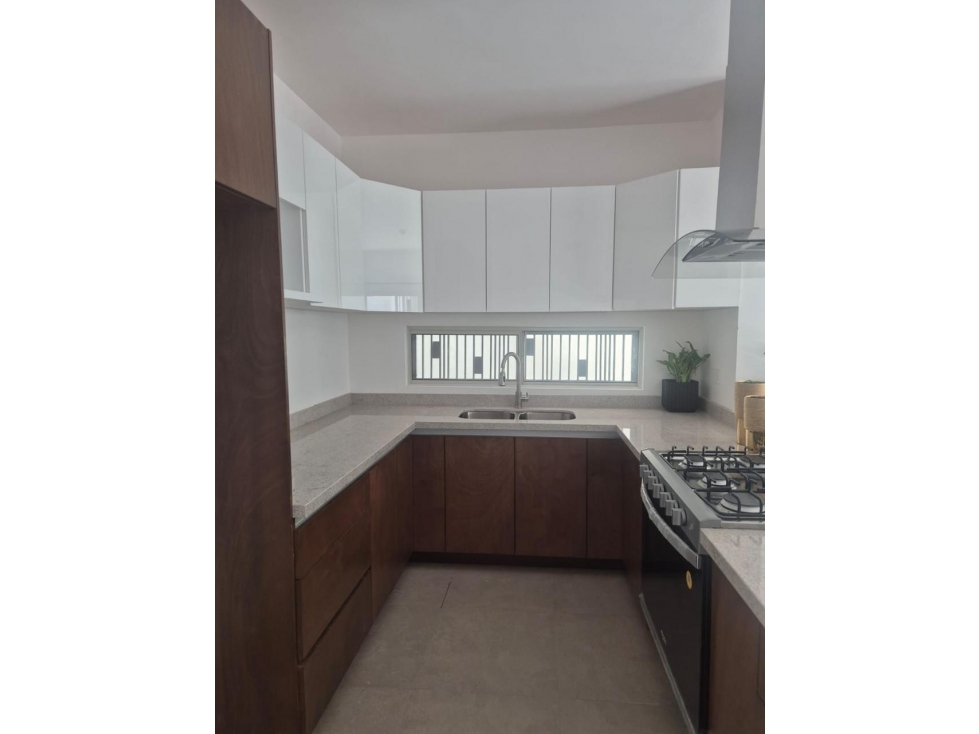 Casa Fraccionamiento Monetta Residencial , calle Cosenza 112 — foto 6