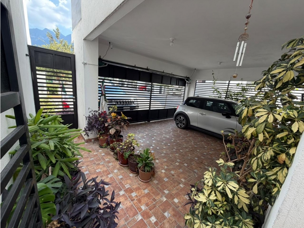 Venta Casa Privada Aurea, Garcia Nuevo Leon — foto 2