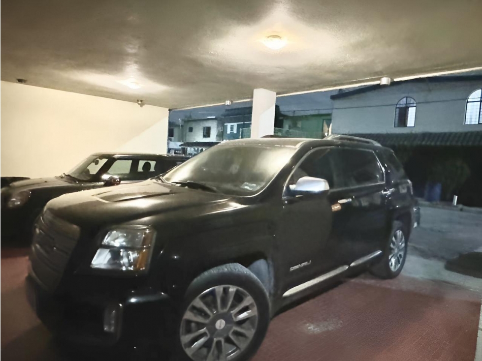 Residencia en venta en San Nicolás, con alberca — foto 4