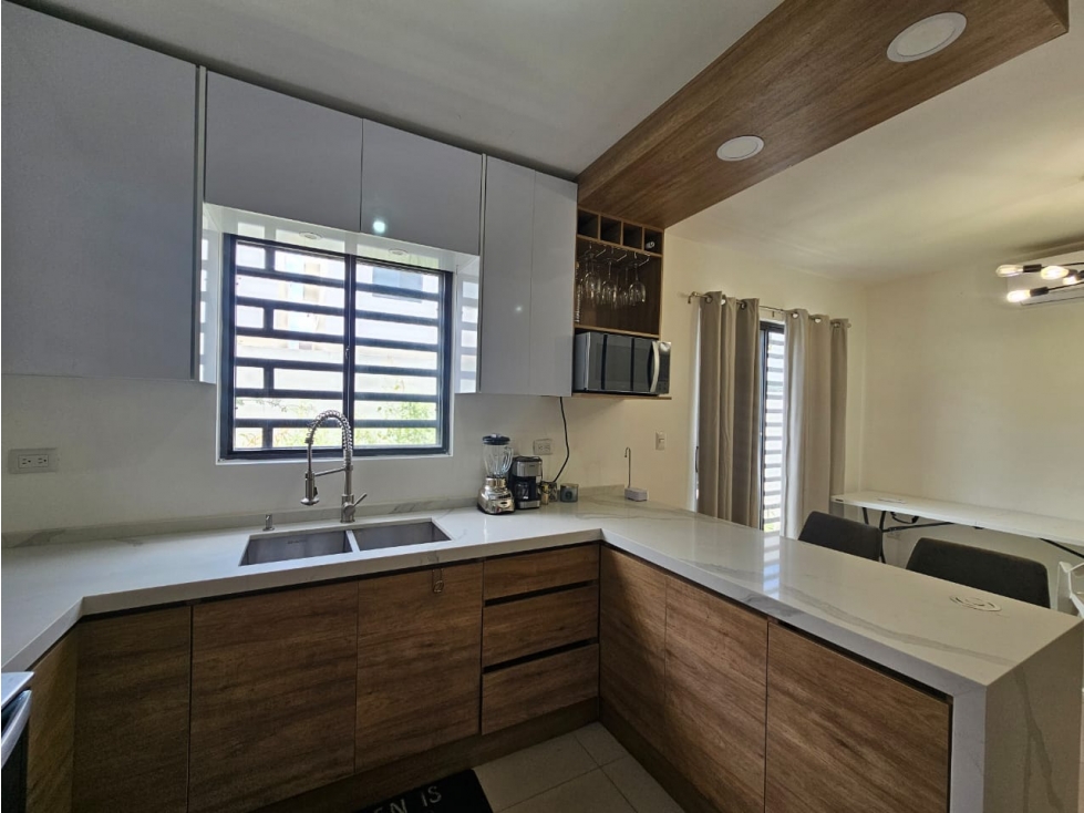 Renta en Fraccionamiento Arbado Residencial, Apodaca N.L. — foto 3