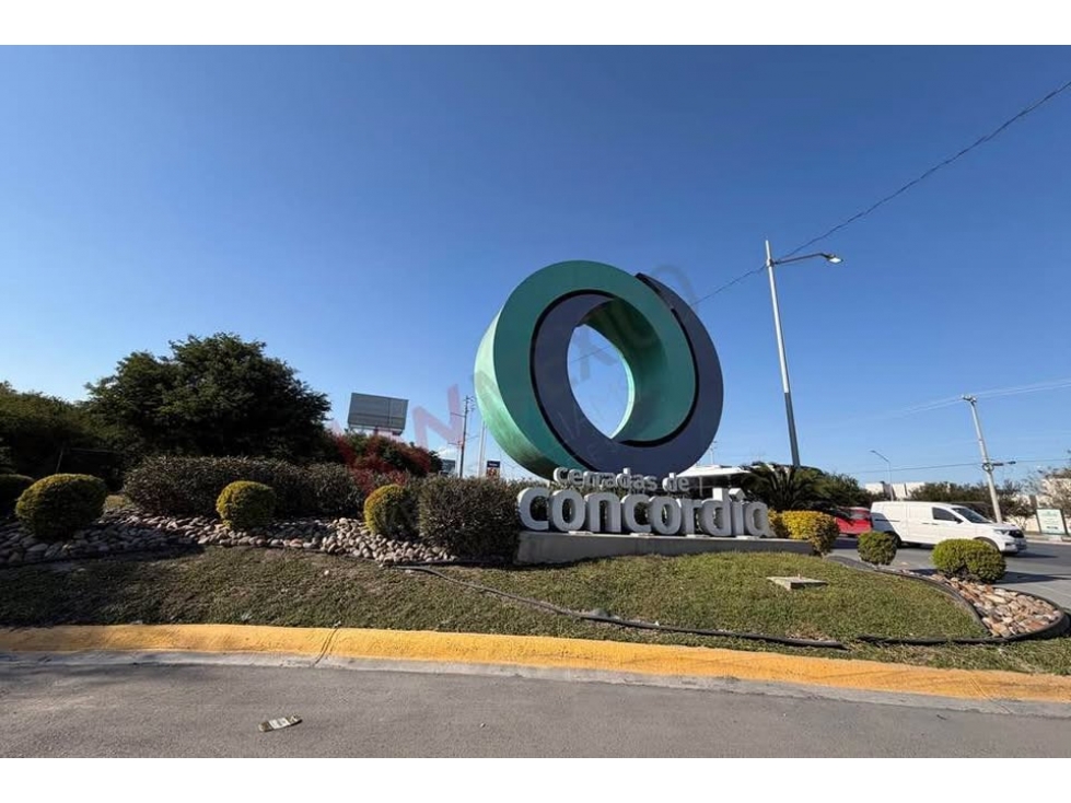 Casa en Cerradas Concordia, Apodaca NL — foto 3