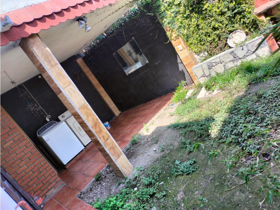 Casa en Fresnos del Lago, San Nicolas de los Garza N.L. - 3