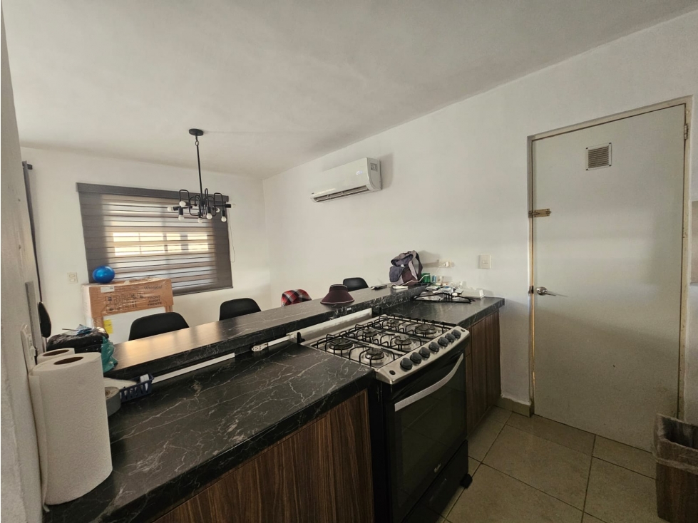 Casa en Misiones del Parque, Apodaca N.L. - 3