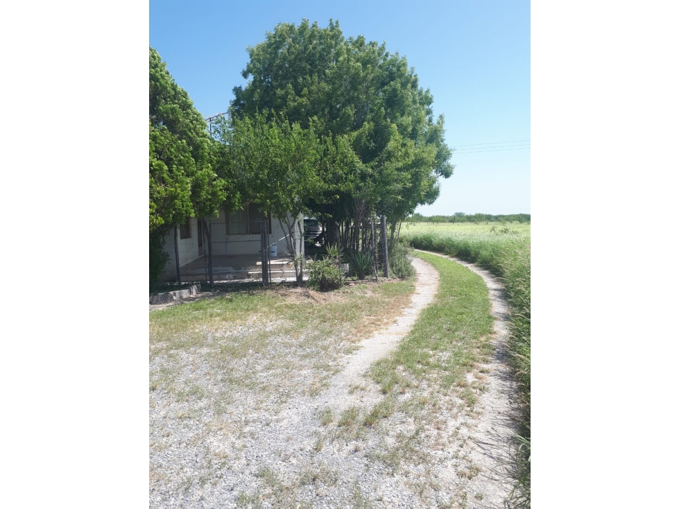 RANCHO EN VENTA EN VALLECILLO NUEVO LEON - 6
