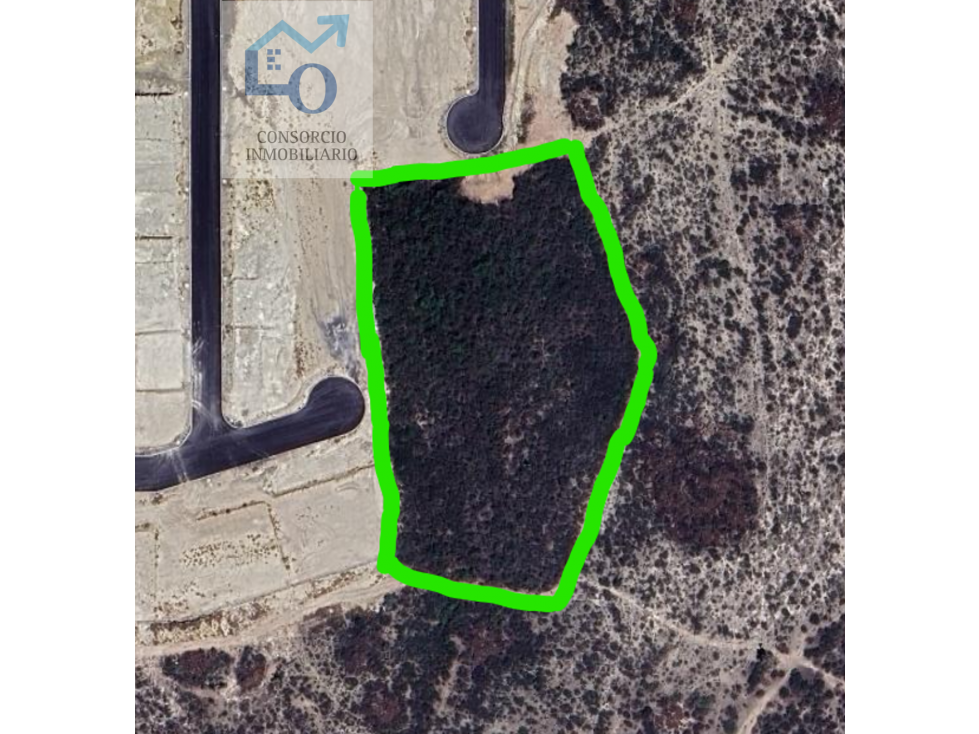 TERRENO EN VENTA EN APODACA CERCA DEL AEROPUERTO - 2
