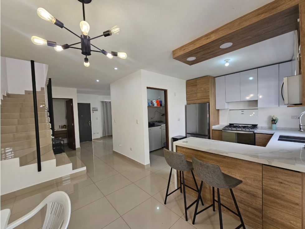 Renta en Fraccionamiento Arbado Residencial, Apodaca N.L. — foto 4
