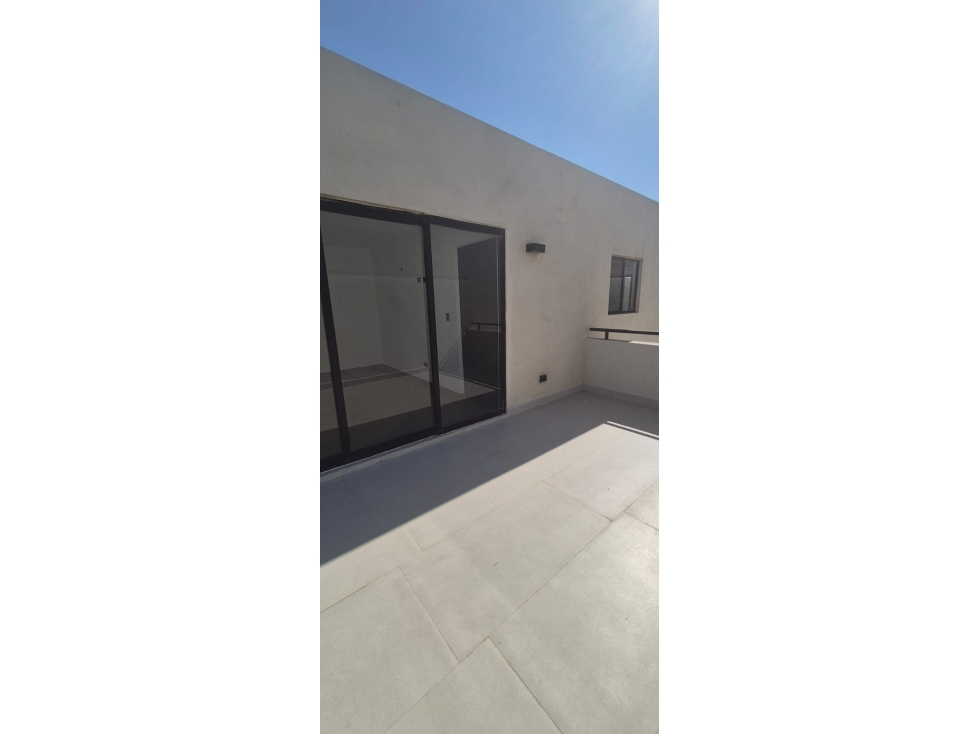 Casa en Renta Ayucca Residencial (privada) - 4