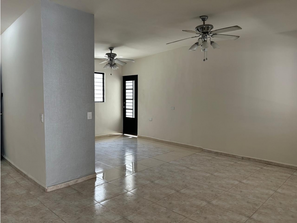 Casa en renta Residencial Roble San Nicolás de los Garza — foto 5