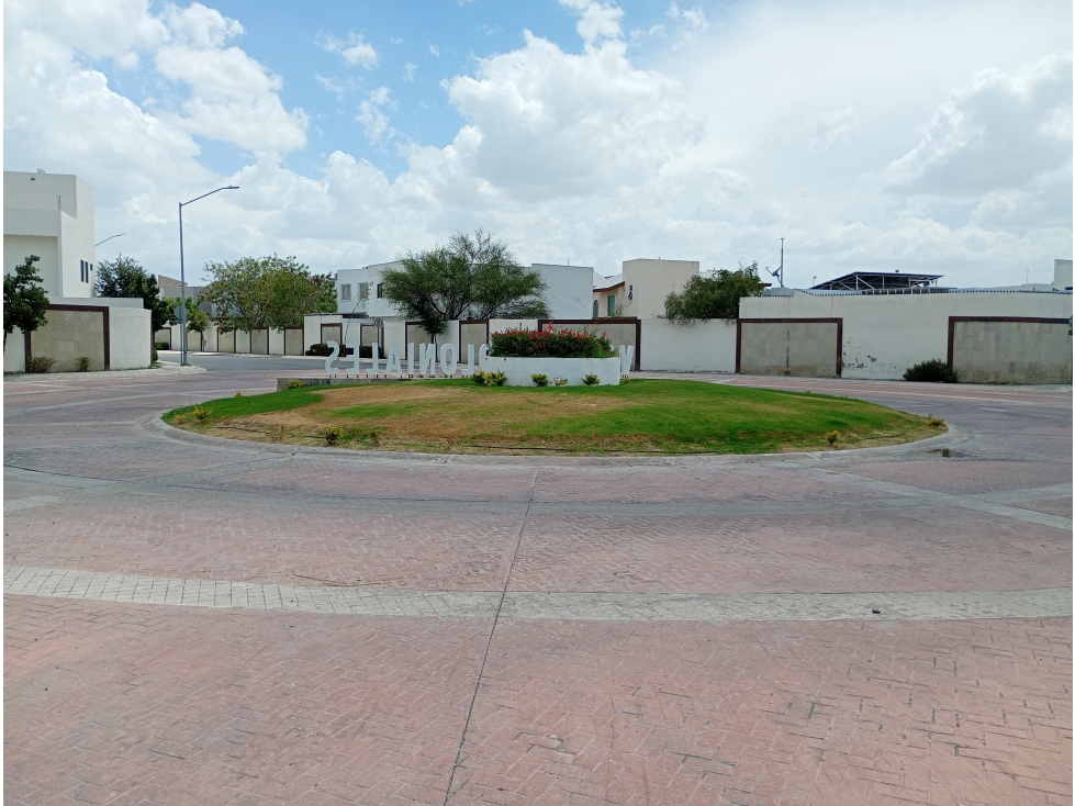Terreno en Villas Coloniales (RINCONADA), Apodaca NL — foto 2