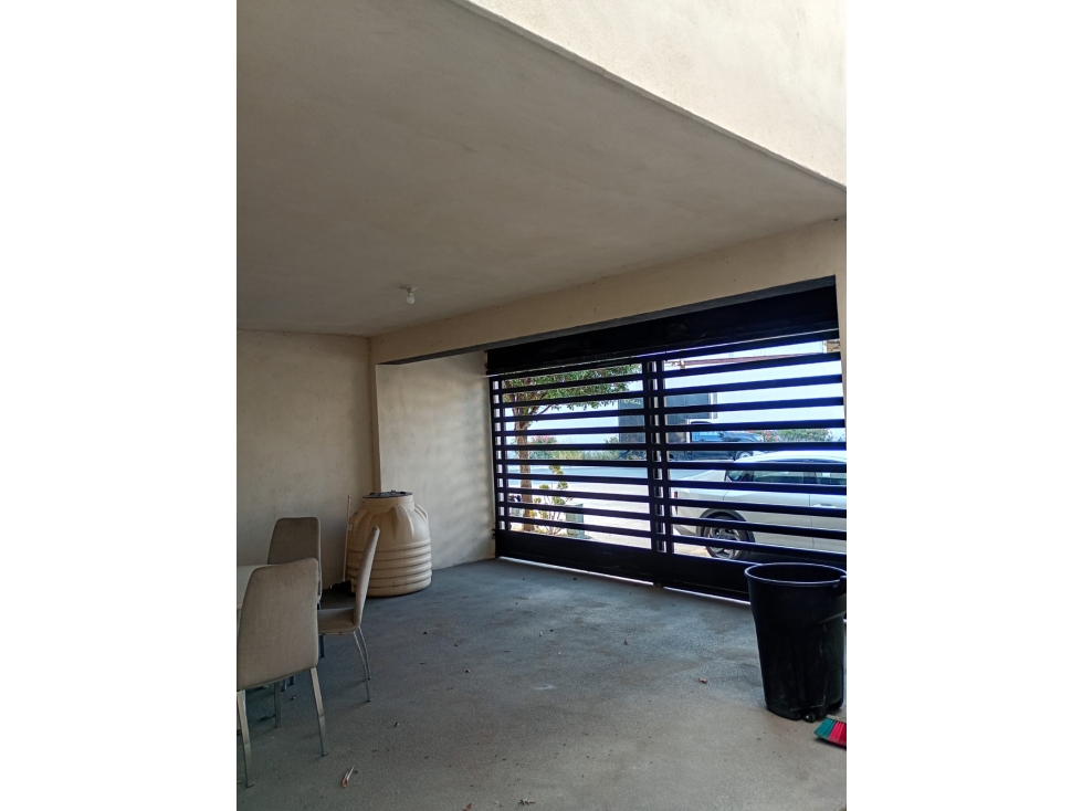Casa en Cerradas Concordia, Apodaca NL — foto 4
