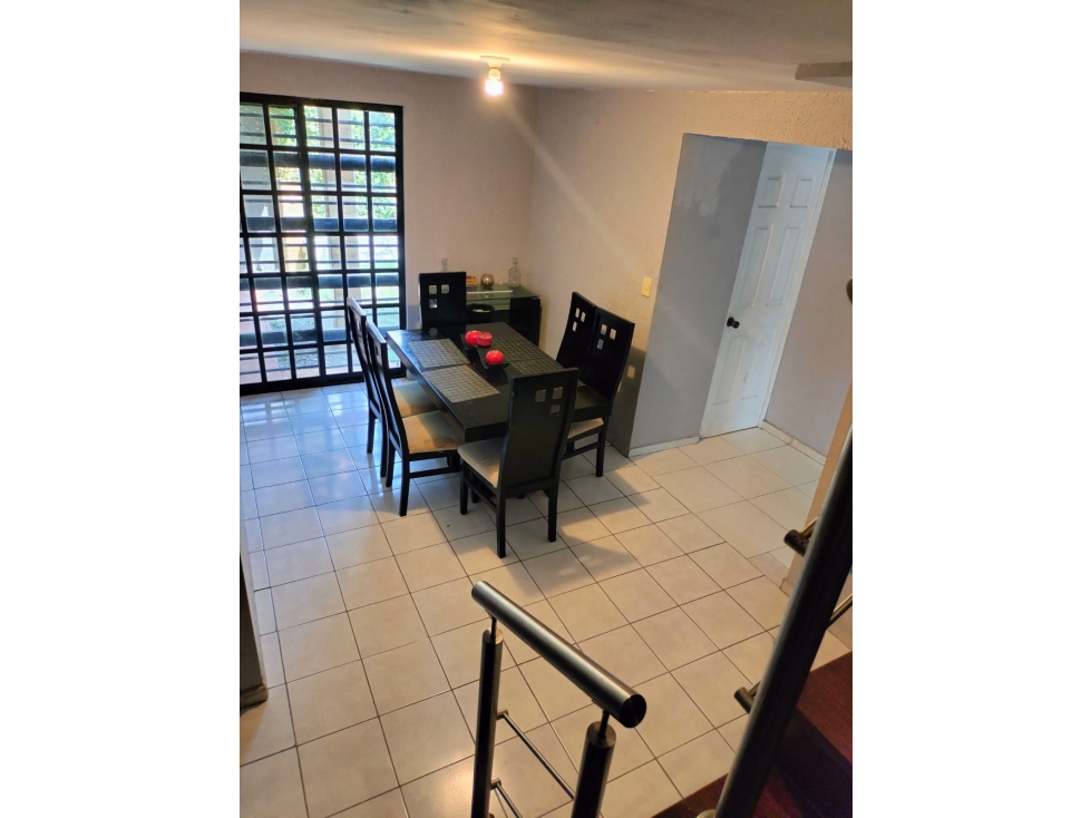 Casa en Fresnos del Lago, San Nicolas de los Garza N.L. - 4
