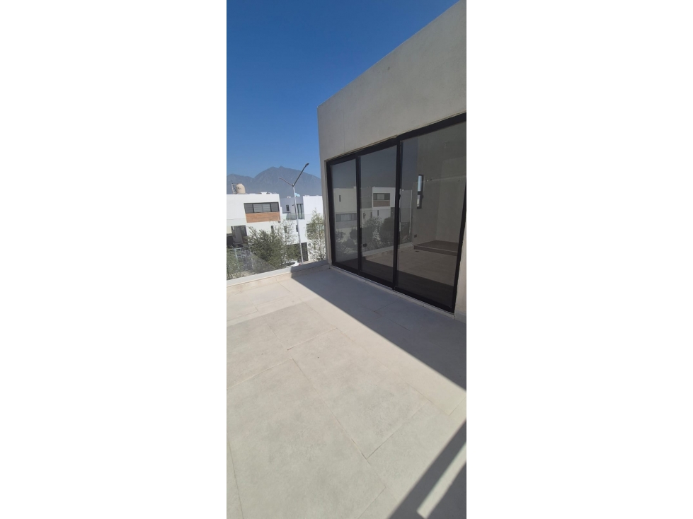 Casa en Renta Ayucca Residencial (privada) - 5